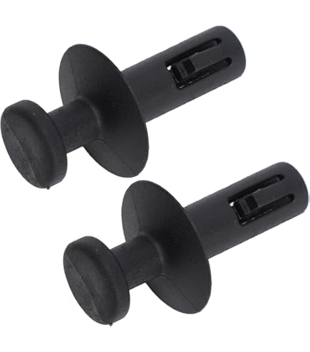 Amazon.com: Luggage Cover Clip, 2Pcs Plastic Pivot Retainer, Trunk